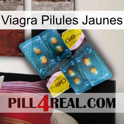 Viagra Yellow Pills cialis5